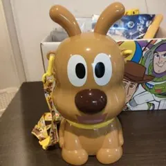 アンパンマン チーズ ポップコーンケース