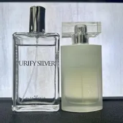 PURIFY SILVER Rising Wave 2本セットのサムネイル