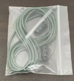 ecwcs Gen1ゴアテックスパーカー腰部調整用ドローコードキット オリーブ