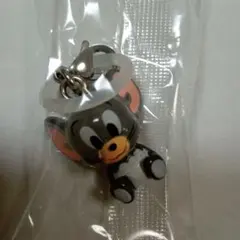 ガチャ トムとジェリー めじるしアクセサリー