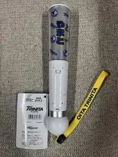 2024年OITA TRINITA 応援グッズライト　町田也真人8