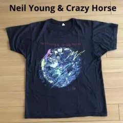 2026年最新】ニールヤングTシャツの人気アイテム - メルカリ