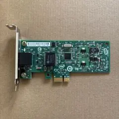 インテル Intel Gigabit CT LANカード