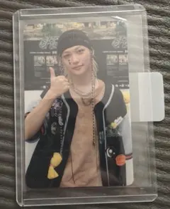 StrayKids スキズ VR 入場特典トレカ フィリックス Felix - メルカリ