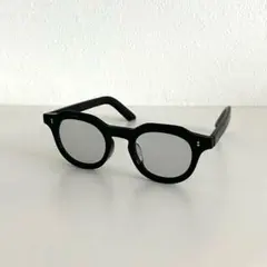 ほぼ新品、美品】Few by NEW. F29 C-1（Black）サングラス - メルカリ
