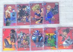 ドラゴンボール リミテッドパックMANGAver.01 フュージョンワールド