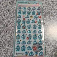 【正規品】ボンボンドロップシールミニ サンリオ ハンギョドン ボンドロmini