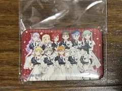 【ラブライブ！スーパースター！！】シェキラ★★★ver 特典缶バッジ