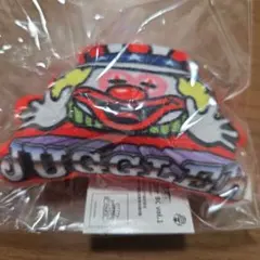 JUGGLER クラウンぬいぐるみキーホルダーのサムネイル