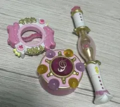 おジャ魔女どれみ ポロンタップコレクション3 まとめ売り