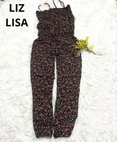 2026年最新】リズリサ花柄キャミソールの人気アイテム - メルカリ