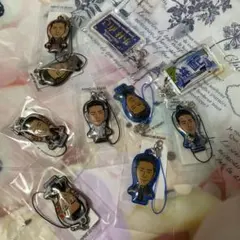 20点set 小林直己 過去ガチャ