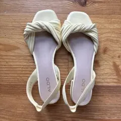 aldo shoesのサムネイル