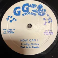 How can l Freddy Mackey
