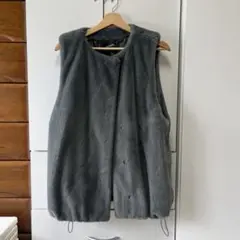JEANASIS ジーナシス ベスト