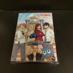 フェアリーテイル　DVD 未開封品