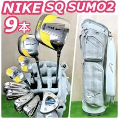 Dd 豪華❗️ナイキ　レディース　クラブセット　プロフ必読❗️ Dd 豪華❗️ナイキ レディース クラブセット プロフ必読❗️