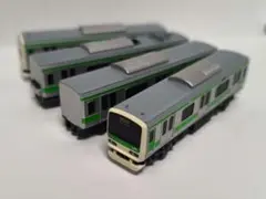 2026年最新】nゲージ 山手線e231系の人気アイテム - メルカリ