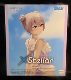 乾紗寿叶 XStellar フィギュア
