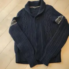 バナナリパブリック ニット