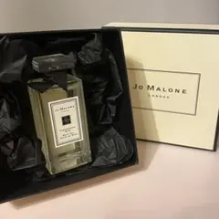 JO MALONE ポメグラネート ノアール バス オイル30ml