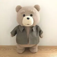 2025年最新】ted テッド ぬいぐるみコスチュームの人気アイテム