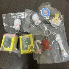 ガチャガチャセット