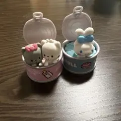 カンキャラ！サンリオキャラクターズ