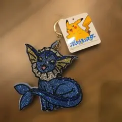 2025年最新】ポケモン キーホルダー キラキラの人気アイテム - メルカリ