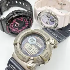 G-SHOCK gd-x6900 gs-1200 dw-9200 等 まとめ売り - メルカリ