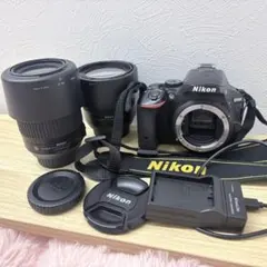 Nikon D600 AF-S F1.8 50mm デジタル一眼レフカメラ - メルカリ
