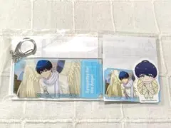 A3! セガラッキーくじ　月岡紬