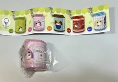 お茶犬 コインシリンダー ハナ