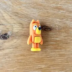 【ブルーイ】ビンゴ フィギュア