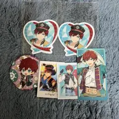 天城一彩グッズまとめ売り あんスタ 天城一彩 まとめ - メルカリ