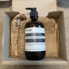 Aesop アンドラム アロマティック ハンドウォッシュ 500mlのサムネイル