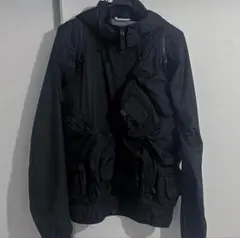 NIKE X NOCTA NRG TRACK JACKET