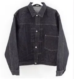 A.PRESSE/アプレッセ1st Type Denim Jacket