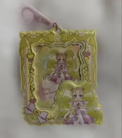 プリキュア カードホルダー シャイニールミナス ふたりはプリキュア