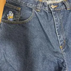 デニム　polar skate co. supremeステッカー　セット