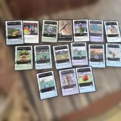 ドラクエカードまとめ売り ドラゴンクエストカードゲーム まとめ売り ドラクエ - メルカリ