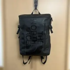 THE NORTH FACE ブラック リュック　30L