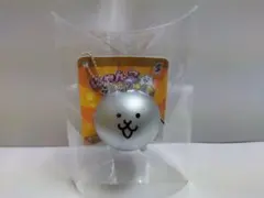 にゃんこ大戦争 ミニソフビライト2 メタルネコ