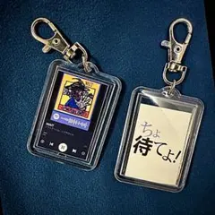 ソフトクリーム☆ソフタロくん　Suica rd キーホルダー 2026年最新】#SoftcreamSoftaRocknの人気アイテム - メルカリ