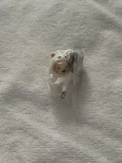 スキズ　SKZOO つまんでつなげてますこっと　フォクシニー