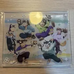 忍たま　ナンジャ　アクリルボード　5年生 忍たま乱太郎 五年生 ナンジャタウン アクリルボード - メルカリ