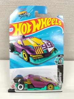 Hotwheels　ホットウィール パンクロッド PUNK ROD