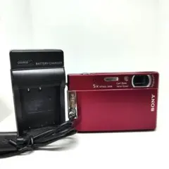 2025年最新】DSC-T100の人気アイテム - メルカリ