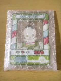 グノーシア しげみち きゃらきゃっちゃ〜