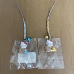 ご当地キティ別府　ペアセット